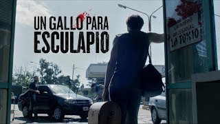 Adelanto quotUn Gallo para Esculapioquot [upl. by Anaicilef]