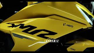 Unveiling the Legend The AllNew KarizmaXMR [upl. by Urata345]