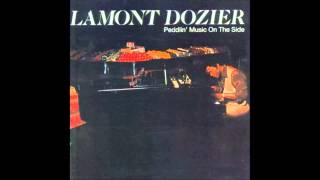 Lamont Dozier  Tear Down The Walls [upl. by Cymbre765]