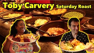 Toby Carvery [upl. by Ymeraj]