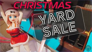 🎄 Ho Ho Hoe  Yard Sale 2024 December  Z Reviews 🎅 [upl. by Philine]