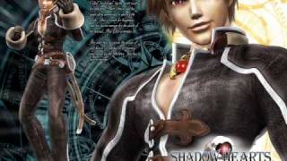 Shadow Hearts 2  Vicious 1915  Battle in Europe [upl. by Analad392]