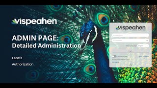 Admin Page Detailed Administration  Yönetim Sayfası  Detaylı Yönetim [upl. by Aubreir]