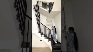 Mini Vlog 14 In Our New Home 🏡  Slow and Peaceful Morning sowbaraniyaramesh minivlog [upl. by Anifares]