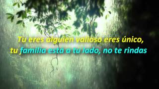 07 Canciones Con Valores Respeto Tu eres un ganador [upl. by Ayk]