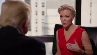 Donald Trump Farts During Interview [upl. by Erlandson91]