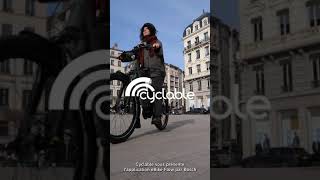 Bosch  Présentation de lapplication eBike Flow [upl. by Berns]