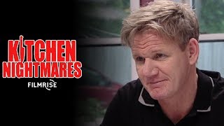 Kitchen Nightmares Uncensored  Season 5 Episode 7  Full Episode [upl. by Aihsein]