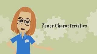 Zener Diode Characteristics [upl. by Salot421]