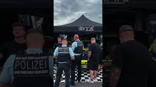 Nitrolympx 2023  Hockenheimring  TTK Performance [upl. by Vine]