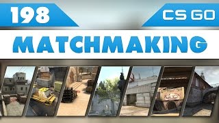 CSGO 198  Mittendrin statt nur dabei germandeutsch 60FPSHD1080p [upl. by Ahsinauq]