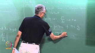 Mod01 Lec08 Rayleigh Flow [upl. by Svend]