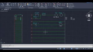 AutoCad 07 [upl. by Nnylannej]