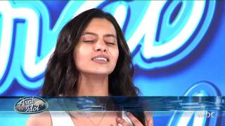 Arab Idol  Ep2  Auditions  كارمن سليمان [upl. by Balough830]