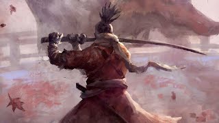 Sekiro vs Isshin the Sword Saint  Sekiro™ Shadows Die Twice HD [upl. by Stultz]