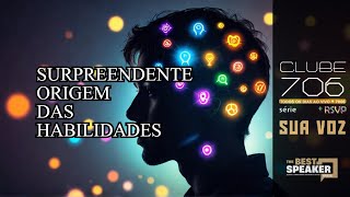 A origem das Suas HABILIDADES vai te surpreender [upl. by Arlee290]