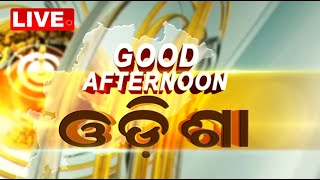 Live  2PM Bulletin  9th October 2024  Odia News  OTV [upl. by Tade]