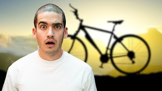 Querido Ladrón la Historia de la Bici  El Video que Comenzó mi Historia [upl. by Oicaroh]