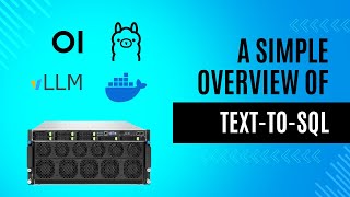 Simple Overview of Text to SQL Using OpenWebUI Pipelines [upl. by Atteuqehs]