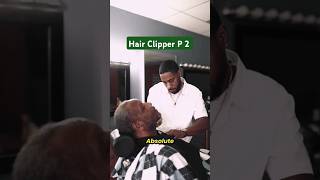 Hair Clipper P 2  The Game Changer hairclipper shortviral youtubeshorts [upl. by Lorou]