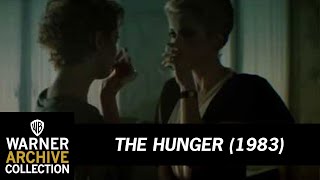 Trailer HD  The Hunger  Warner Archive [upl. by Navonod]