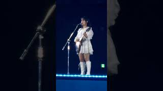 윤하 포인트 니모 2 GROWTH THEORY 241115 윤하 younha 콘서트 GROWTHTHEORY 포인트니모 [upl. by Magnus]