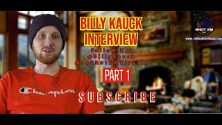 Billy Kauck On Meeting FBG Duck and how quotExposing Mequot Came About Part 1 [upl. by Mellette425]