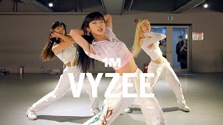 SOPHIE  VYZEE  Redy Choreography [upl. by Bonner]