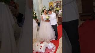 las tradiciones boda en san juan tetelcingo 2024 [upl. by Avelin]