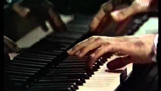 Youri Egorov TV Recital Part 1  Schumann Carnaval [upl. by Ecinnaj]