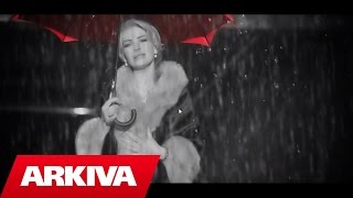 Mimoza Paraveli  Dashuria bardh e zi Official Video HD [upl. by Kaete]