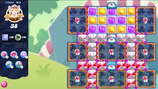 Candy crush saga level 17584 [upl. by Comstock]