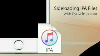 How to install any ipa filesideloador ios apps and without jailbreak and any third party apps 2017 [upl. by Natsirhc]