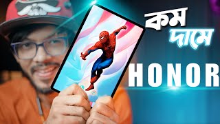 HONOR এখন অফিসিয়ালি বাংলাদেশে। Honor Pad X9 Review [upl. by Arianna]