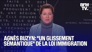 Linterview de lancienne ministre de la Santé Agnès Buzyn en intégralité [upl. by Eniksre667]