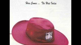 Here Comes the West Indies 1994  David Rudder [upl. by Redwine]