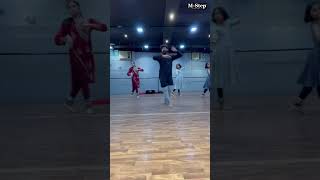 Kathak Dance Classes for Kids amp Adults  MStep The Dance Studio [upl. by Idnarb]