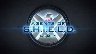 Marvles Agents of SHIELD Season 1 Ep 10  Preview [upl. by Tanney]