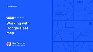 Scriptcase  Working with Google Heat map [upl. by Anaahs]