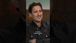 So LukeWilson will you be in the next LegallyBlonde Shorts [upl. by Quennie16]