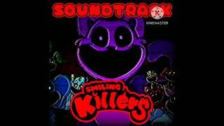 Smiling Critters Song Smiling Killers Soundtrack [upl. by Akinas]