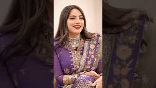 neelum muneer beautiful actress Tiktok video neelummunir tiktok video youtubeshorts shorts [upl. by Bartosch]