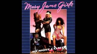 Mary Jane Girls  All Night Long Drum Break  Loop [upl. by Allemat291]