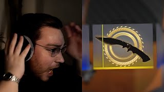 ohnePixel unboxed NEW KUKRI KNIFE [upl. by Pliner]