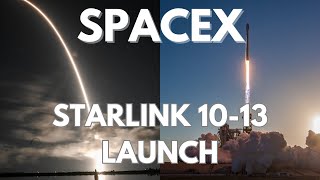 SpaceX Launches 23 Starlink Satellites  Doubleheader Completed [upl. by Aneekas408]