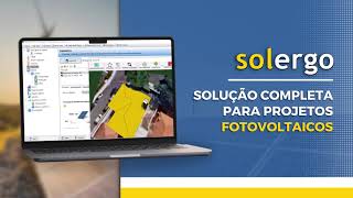 Sistema fotovoltaico On Grid – SOLergo [upl. by Elylrac188]