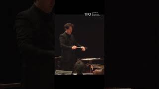 ホルスト：「惑星」より木星 Holst Jupiter from the Plates  Tokyo Fanfare OrchestraYoshiaki Ito [upl. by Adlemi384]