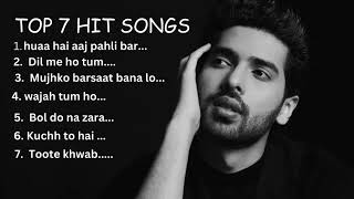 Best Of Armaan Malik ❤️  Armaan Malik Romantic Songs  Armaan Malik Best Songs  Armaan Malik Songs [upl. by Kursh]