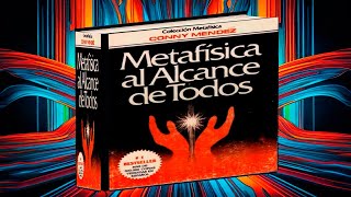 METAFISICA AL ALCANCE DE TODOS AUDIO LIBRO COMPLETO EN ESPAÑOL [upl. by Yatzeck644]