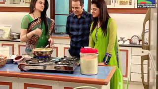 Love Marriage Ya Arranged Marriage  Episode 40  11th October 2012 [upl. by Koblick]